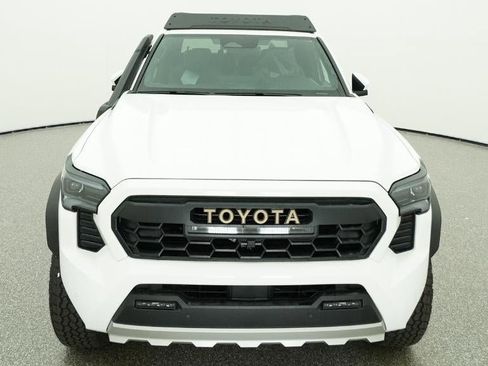 New 2026 Toyota Tacoma 4x4 Double Cab Hybrid image 15