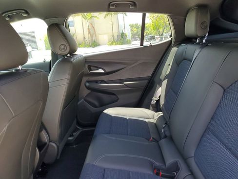 Used 2025 Buick Envista Preferred w/ Convenience I Package FWD image 11