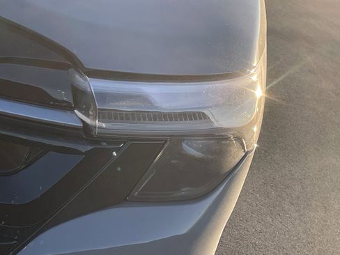 New 2026 Subaru Forester Touring image 10