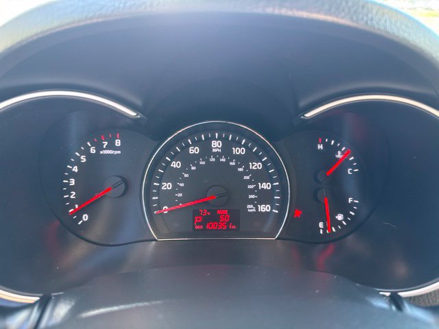 Used 2014 Kia Sorento LX FWD image 19