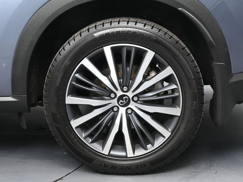 Used 2023 INFINITI QX60 Autograph AWD/4WD image 24
