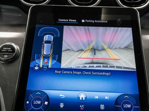 Certified 2026 Mercedes-Benz GLC 300 GLC 300 image 18