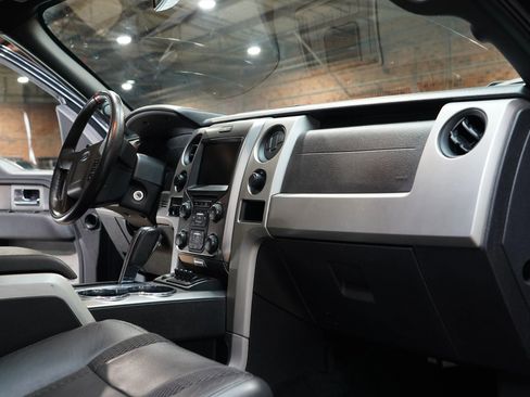 Used 2014 Ford F150 Raptor w/ Equipment Group 801A Luxury image 53