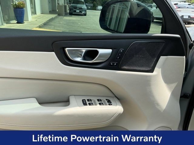 Certified 2024 Volvo XC60 B5 Plus w/ Protection Package Premier AWD/4WD image 11