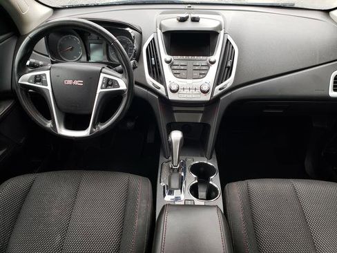 Used 2014 GMC Terrain SLE w/ Chrome Package AWD/4WD image 13
