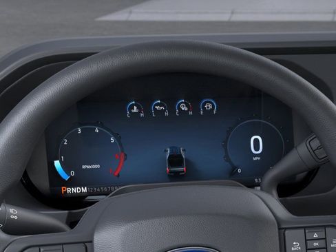 New 2026 Ford F250 XLT w/ XLT Premium Package image 13