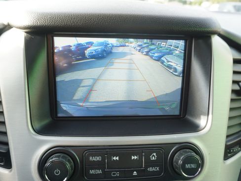 Used 2019 GMC Yukon SLT image 26