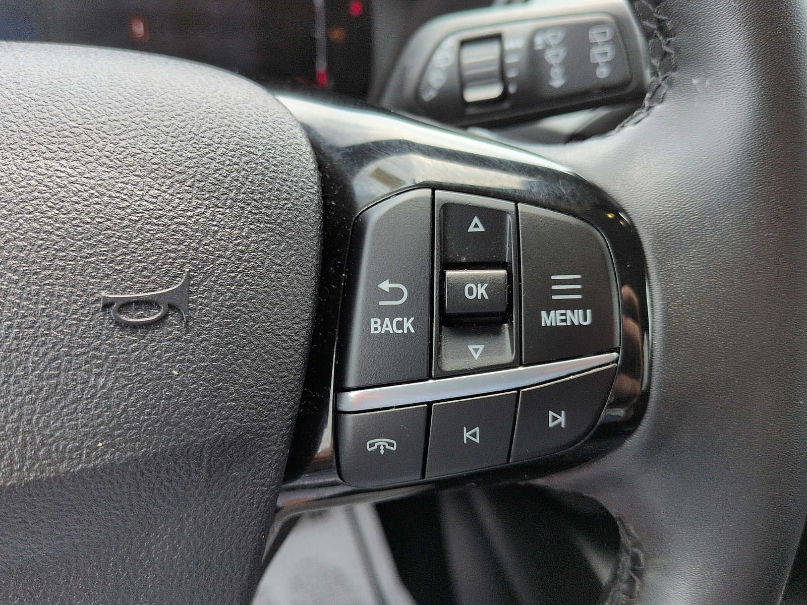 Used 2024 Ford Escape Active AWD/4WD image 17