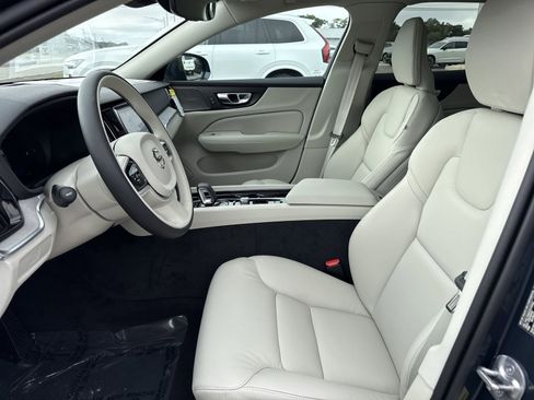 New 2026 Volvo V60 B5 Cross Country Plus w/ Protection Package Premier image 10