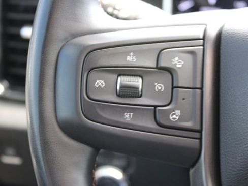 Used 2024 GMC Sierra 2500 AT4 w/ AT4 Premium Plus Package AWD/4WD image 21