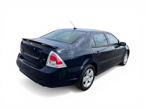 Used 2008 Ford Fusion SE image 5