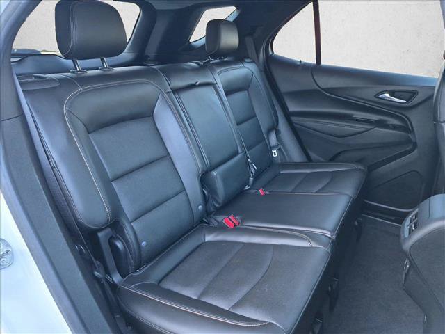 Used 2020 Chevrolet Equinox Premier AWD/4WD image 18