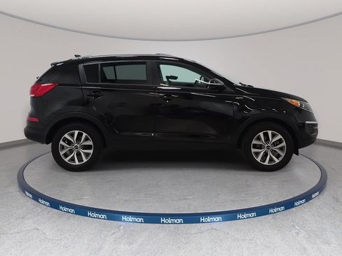 Used 2014 Kia Sportage LX AWD/4WD image 5