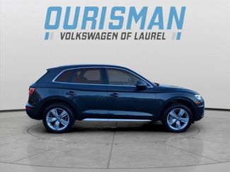 Used 2019 Audi Q5 2.0T Premium Plus w/ Premium Plus Package video 2
