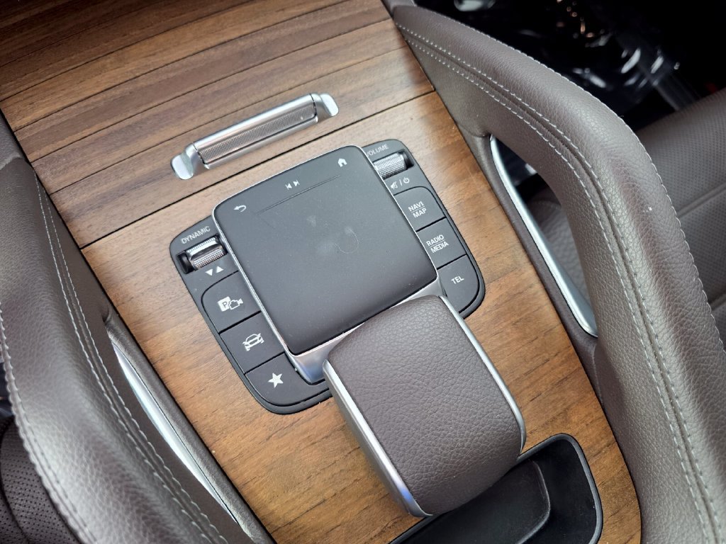 Certified 2023 Mercedes-Benz GLE 450 4MATIC image 22