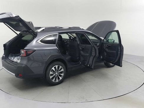 Certified 2024 Subaru Outback Touring XT AWD/4WD image 16
