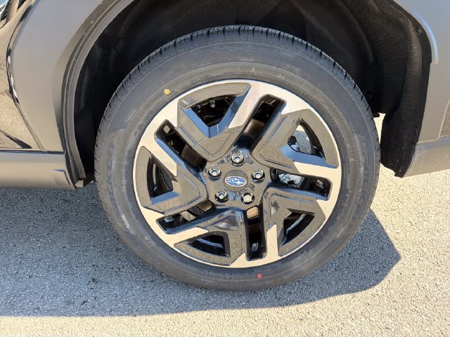 New 2026 Subaru Forester Premium AWD/4WD image 27