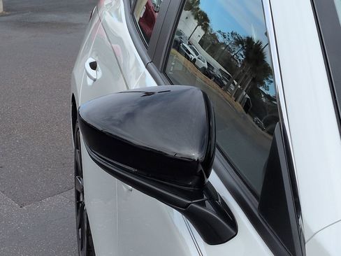 New 2026 MAZDA MAZDA3 s Sport image 12