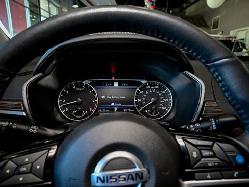 Used 2022 Nissan Altima 2.5 SL image 31