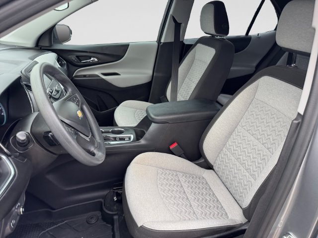 Used 2024 Chevrolet Equinox LS FWD image 11
