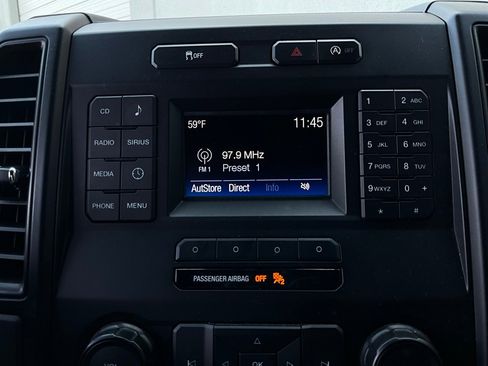 Used 2016 Ford F150 XL w/ Equipment Group 101A Mid image 22