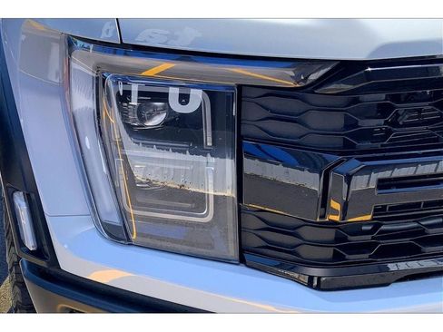 Used 2023 Ford F150 Raptor w/ Equipment Group 802A Raptor R AWD/4WD image 30