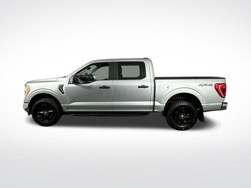 Used 2022 Ford F150 XLT w/ Trailer Tow Package AWD/4WD image 5
