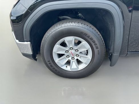 Used 2025 GMC Sierra 1500 Pro w/ Pro Value Package RWD image 13