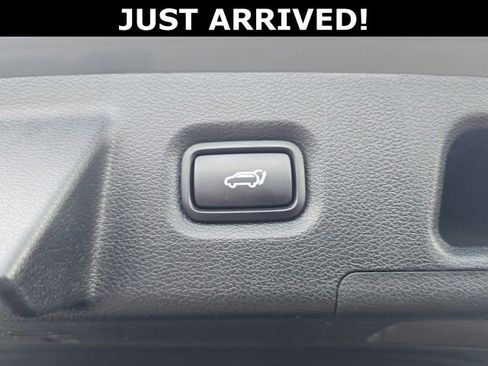 Used 2023 Hyundai Santa Fe SEL FWD image 7