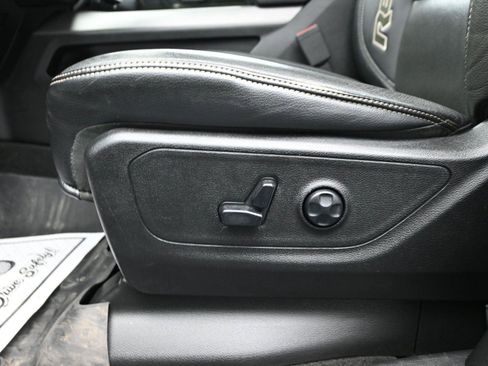 Used 2021 RAM 1500 Rebel w/ Rebel Level 2 Equipment Group image 22