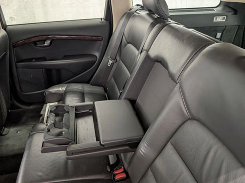 Used 2008 Volvo XC70 3.2 image 24