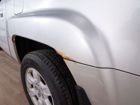 Used 2007 Honda Ridgeline RTS image 51