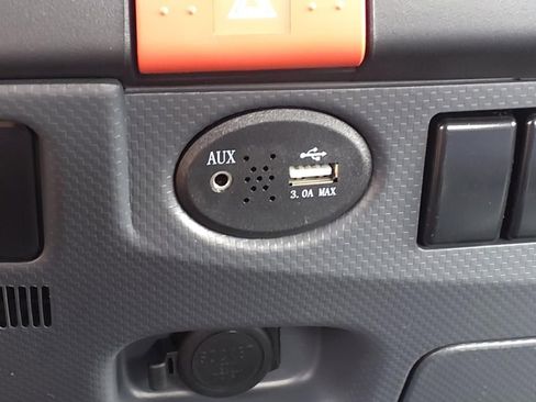 New 2025 Chevrolet Low Cab Forward 5500XG image 15