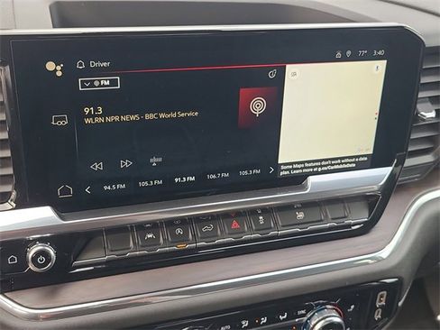 Used 2024 GMC Sierra 1500 SLT image 30