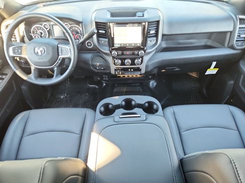 New 2026 RAM 2500 Tradesman w/ Chrome Appearance Group image 10