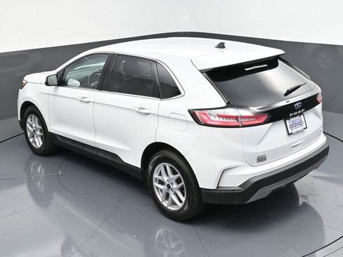 Used 2023 Ford Edge SEL image 50