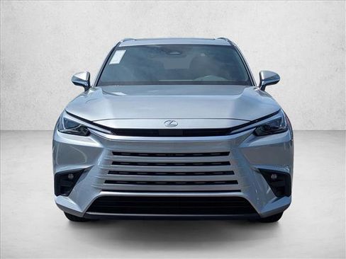 New 2026 Lexus TX 350 AWD image 6
