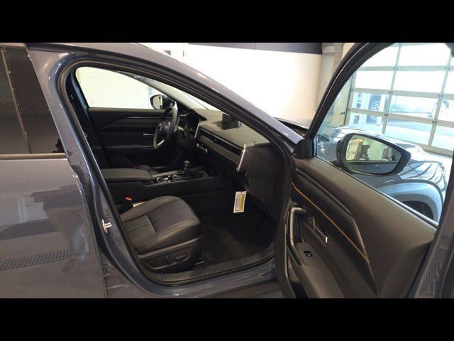 New 2026 MAZDA CX-50 AWD 2.5 S w/ Weather Package image 45