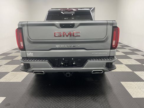 Used 2025 GMC Sierra 1500 Denali w/ Denali Reserve Package image 3