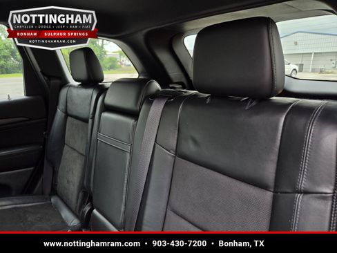 Used 2022 Jeep Grand Cherokee Laredo X RWD image 29