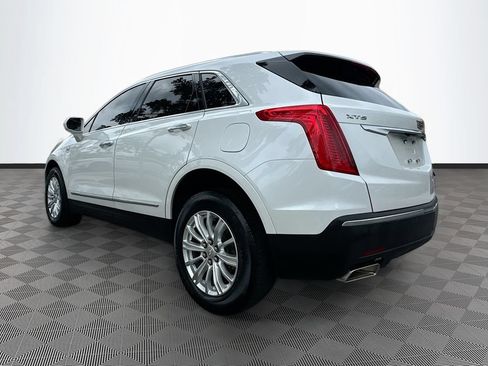 Used 2019 Cadillac XT5 FWD image 8