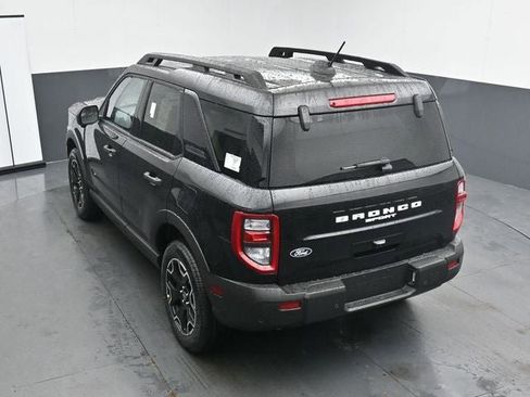 New 2026 Ford Bronco Sport Outer Banks w/ Outer Banks Tech Package+ image 20