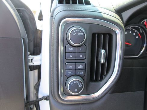 Used 2020 Chevrolet Silverado 1500 RST w/ All-Star Edition AWD/4WD image 23