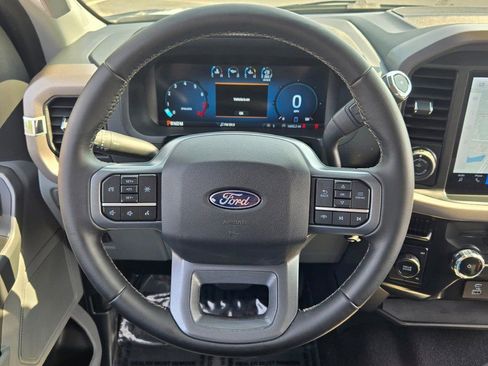 Used 2024 Ford F150 XLT image 32