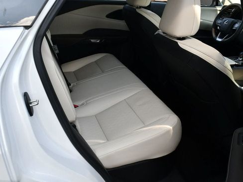 Used 2023 Lexus RX 350 Premium Plus w/ Accessory Package FWD image 18