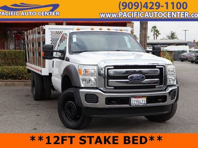 Used 2016 Ford F450 XLT