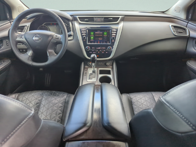 Certified 2020 Nissan Murano Platinum FWD image 25