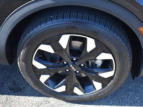 Used 2023 Kia Sportage X-Line AWD/4WD image 11