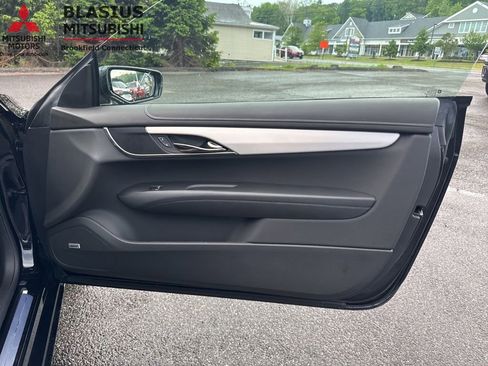 Used 2017 Cadillac ATS Luxury w/ Safety and Security Package AWD/4WD image 34