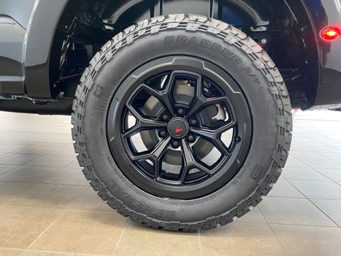 New 2024 Ford F150 STX w/ STX Black Appearance Package image 64